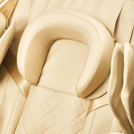 Массажное кресло Senzo Mika