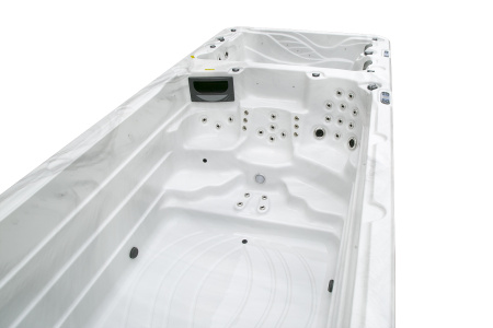 Плавательный спа бассейн NordicSpa La-Ronzh (Ла-Ронж)