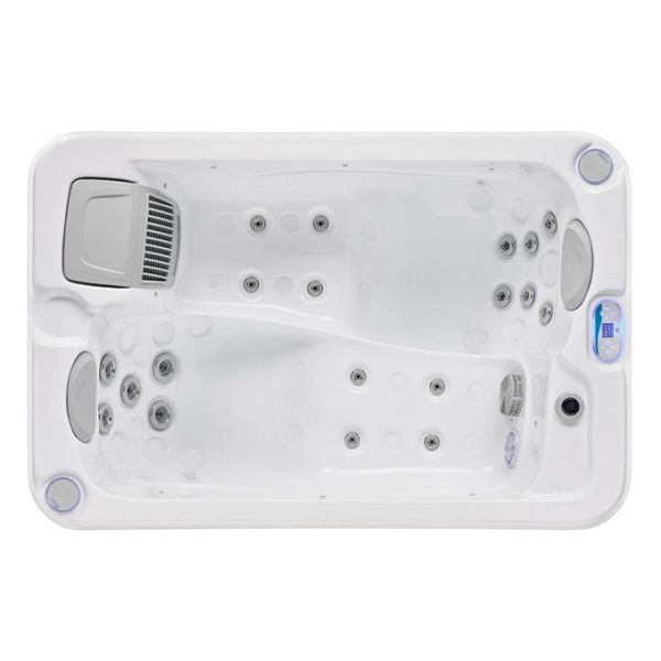 Гидромассажный спа-бассейн AquaVita 2002