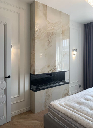 Торцевой биокамин Firezo Estremità 1650 Торцевой биокамин Firezo Estremità 1650