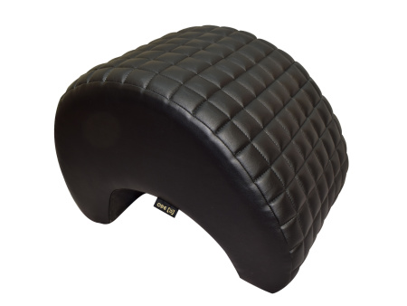 Массажные кресла пуфик для кресла ego balance шоколад (арпатек)