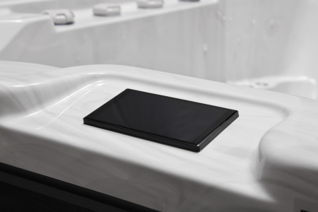 Гидромассажный спа бассейн NordicSpa Modi (Моди)