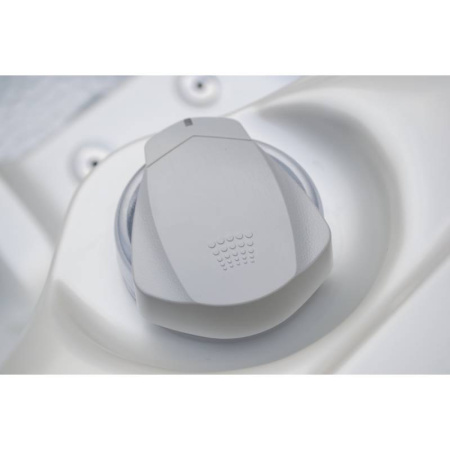 Спа-бассейн AquaSpas My Oasis Alba/Brown