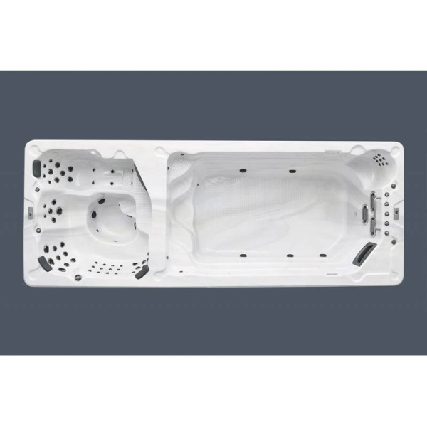 Спа бассейн Treesse Saint-Tropez