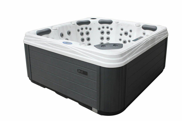 Гидромассажный спа-бассейн Jazzi Pool Quartz