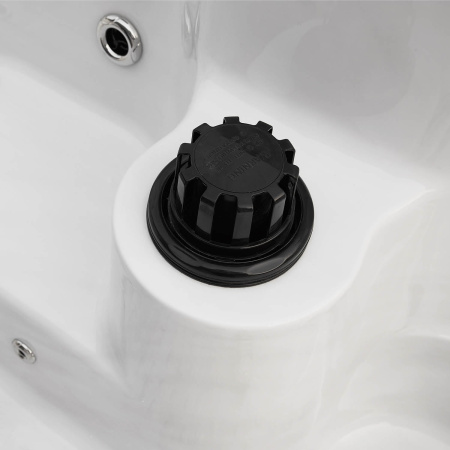 Плавательный спа бассейн Mexda WS-S08T2