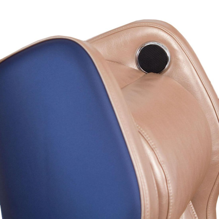 Массажные кресла массажное кресло imassage lazy black