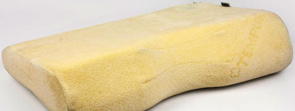 Подушка Tempur Millenium Large