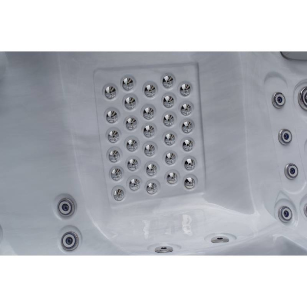 Спа-бассейн AquaSpas My Power hydroplus