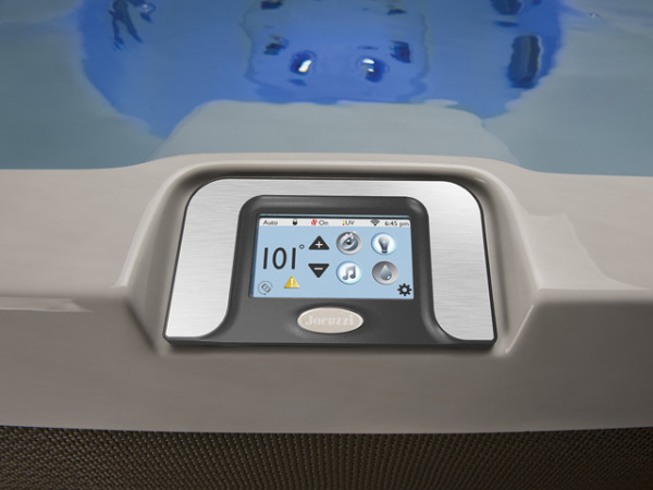 Спа бассейн Jacuzzi J-575