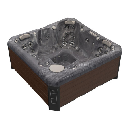 Спа бассейн Wellis Palermo