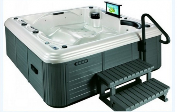 Гидромассажный бассейн Sunrans SR869